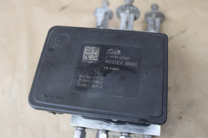 18-22 Dodge Challenger ABS Anti-Lock Brake Pump Module Assembly OEM 68352969AC