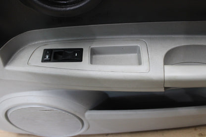 06-10 Dodge Charger SRT8 Front Passenger RH Side Interior Door Panel 0YH121DBAE