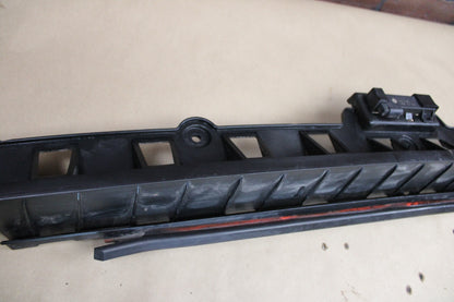 2015-2023 DODGE CHARGER REAR BUMPER FASCIA REINFORCEMENT SUPPORT BRACKET OEM