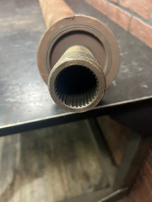 2001-2002 Chevy Tahoe Suburban Yukon Escalade Rear Prop Drive Shaft 4WD 15064595