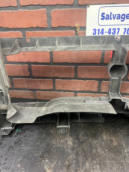 2008-2014 Dodge Challenger SRT8 Front Fascia Bumper Support 68043965AA OEM