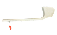 2005-2010 Charger Magnum 300 Driver LH Side Scuff Plate Cowl Trim 0um55bd1af