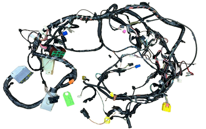 Genuine Mopar 008 JEEP SRT-8 Instrument Panel Wiring 56048201AH