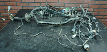 13 Dodge Challenger SRT Headlamp to Dash Wire Wiring Harness 68164174ab Damaged