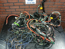 2013 Dodge Challenger Unified Body Wire Wiring Harness w/ Fuse Box 68156543ab