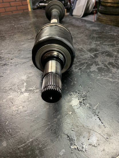 2015-2023 DODGE CHALLENGER CHARGER REAR LEFT SIDE AXLE HALF SHAFT OEM 53010749AA