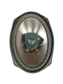 2006-2010 Dodge Charger Chrysler 300 Rear Oval Audio Sound Speaker 05029931aa