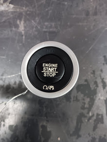 16-25 Dodge Chrysler Ignition Button Keyless Ignition Node Module 68299957ac