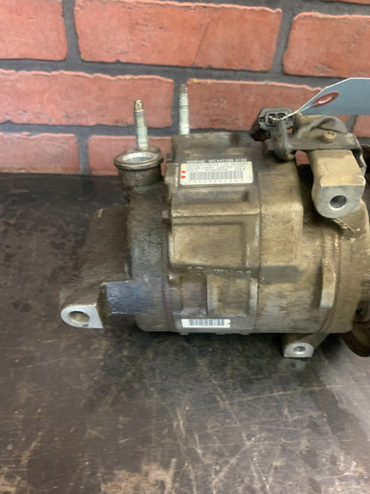2015-2019 Ram 1500/Jeep Grand Cherokee OEM A/C Compressor 3.0 Diesel