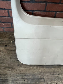 05-10 Jeep Grand Cherokee SRT8 Rear Interior Liftgate Hatch Trim Panel Assembly