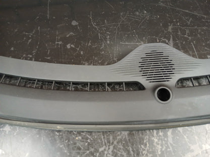 2015-2023 Dodge Challenger Dash Windshield Defroster Grille Panel 5la14dx9ad