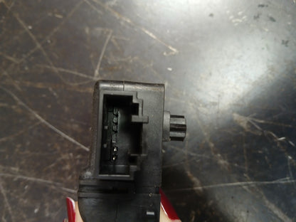2010 Jeep Grand Cherokee SRT8 A/C Heater Flap Actuator Motor Solenoid 929585pf