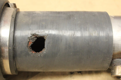 2012-2023 6.4L HEMI Engine Air Intake Filter w/ Damaged Hose Duct
