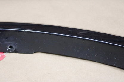 2011-18 DODGE RAM 2500 CREW FRONTRIGHT QUARTER WHEEL ARCH FLARE MOLDING OEM PX 8