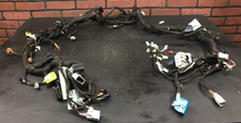 2016 Dodge Challenger SRT Dash Instrument Panel Wiring Wire Harness 68267345AD