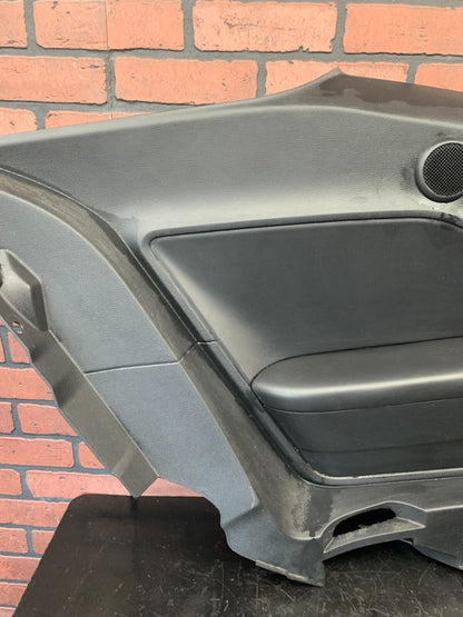2015-2023 DODGE CHALLENGER DRIVER LH SIDE QUARTER PANEL TRIM OEM 1ZA09DX9AE