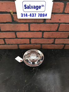 2011-2023 Dodge Challenger SRT R/T Chrome "FUEL" Fill Gas Cap Door 68086353