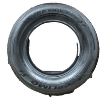 24' Celimo Prevail H/T 255/65R17 Used Tire 10/32nds