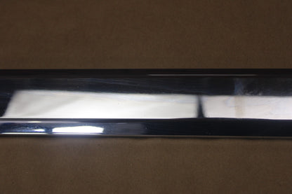 05-10 JEEP GRAND CHEROKEE SRT8 OEM REAR RIGHT CHROME MOLDING TRIM 55156846AC