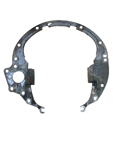 2005-2023 Mopar V8 5.7L/6.1L/6.2L/6.4L R/T SRT-8 Transmission Dust Shield Plate