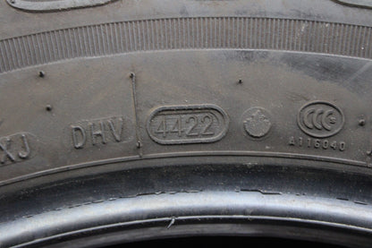 Bridgestone Dueler Tire 255/70R18 6/32nds