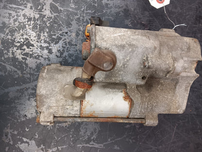 2011-2023 Charger/Challenger/300 6.4L Hemi V8 Engine Starter Motor 68066177aa