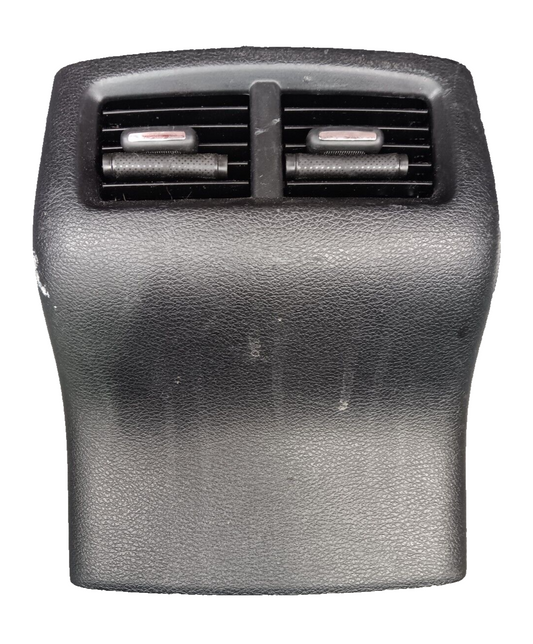 2015-2023 Dodge Challenger Center Console Back Panel Trim w/ Vents af85510dx9007