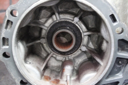 2015-2020 FORD F150 3.5 TURBO 3 MODE AUTOMATIC TRANSFER CASE ASSEMBLY *Cracked*