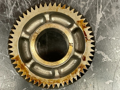 Mopar 68083407AA 2010 Dodge Viper TR6060 Manual Transmission Gear 5th