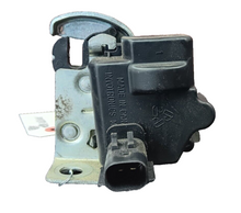 Used Jeep Rear Liftgate Trunk Door Lock Actuator Assembly