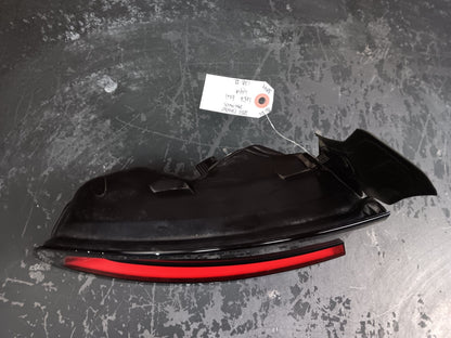 2015-2023 Dodge Charger Driver Rear LH Side Outer Tail Light Assembly 68213145AD