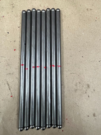 GM 7.375" LS Pushrods Set of 16 OEM LS1 LS2 LS3 LQ9 4.8 5.3 5.7 6.0 6.2