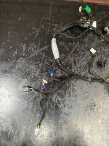 2015-2021 CHALLENGER/CHARGER/JEEP RIGHT PASSENGER SIDE DOOR WIRE WIRING HARNESS