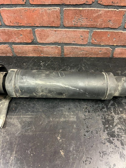 2015-2023 Dodge Challenger SRT 392 R/T Drive Shaft Assembly 42k Miles Damaged