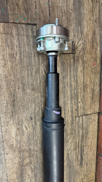2015-2023 Challenger R/T Scat Pack 5.7/6.4 OEM Drive Shaft Automatic 68272626AD