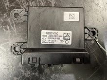 2018-19 CHALLENGER/CHARGER/300/RAM/PACIFICA 68293147AC NETWORK GATEWAY MODULE