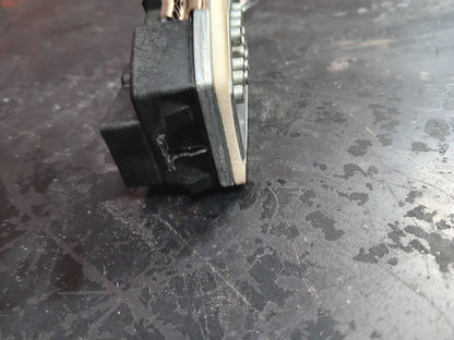 2014-2021 Dodge/Jeep/Chrysler HVAC Blower Motor Resistor Module CV378002