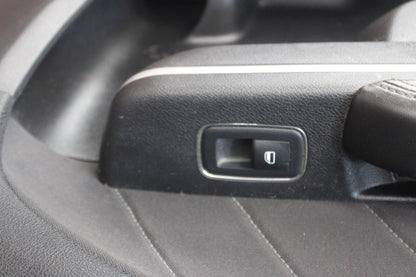 2015-23 DODGE CHARGER REAR LEFT DRIVER SIDE DOOR PANEL COVER TRIM OEM 5PF071X9AH