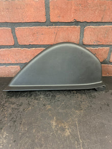2011-2020 JEEP GRAND CHEROKEE FRONT RIGHT/PASSENGER DASHBOARD END COVER TRIM OEM