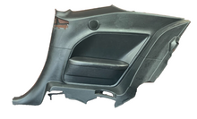 2015-2023 DODGE CHALLENGER PASSENGER RH SIDE QUARTER TRIM PANEL 1ZA08DX9AE