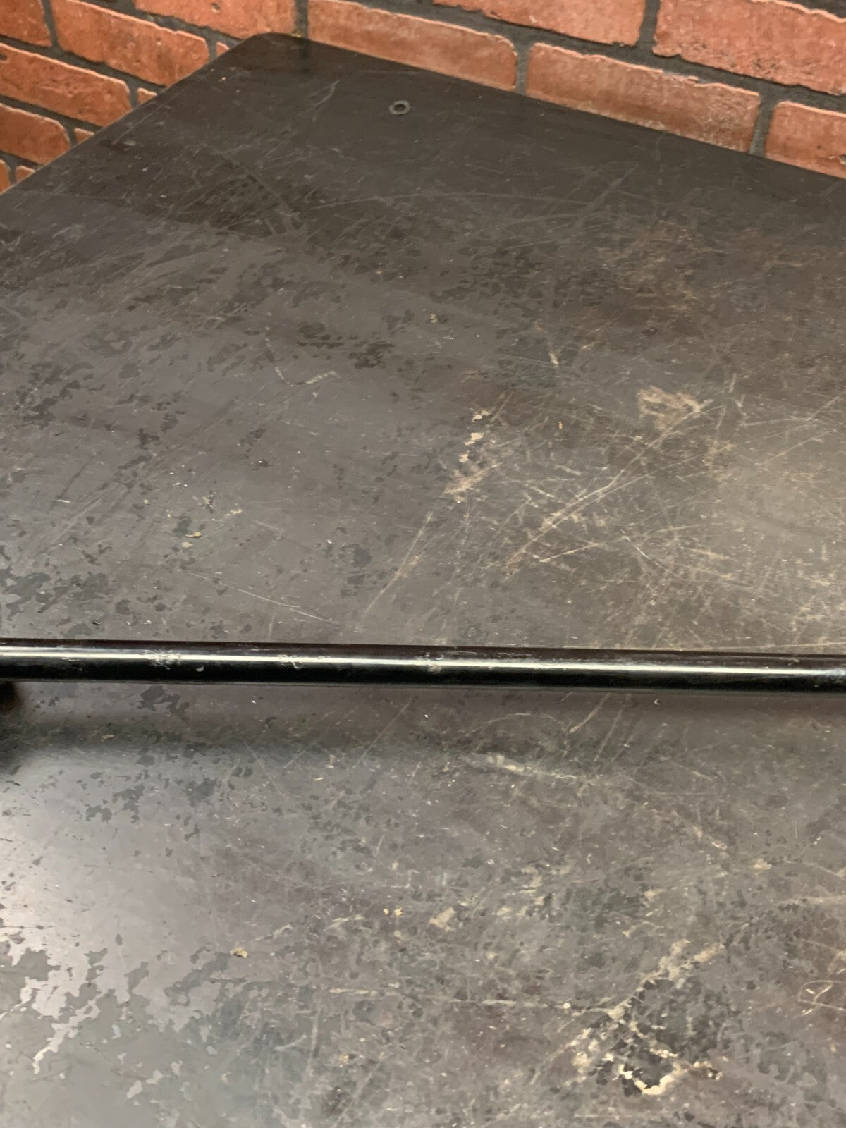 2016-2022 DODGE CHALLENGER REAR STABILIZER SWAY BAR 68184227AA OEM