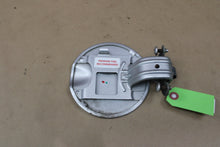 06-10 Jeep Grand Cherokee SRT8 Fuel Filler Door Gas Tank Lid Cover Assembly OEM