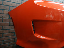 15-23 Dodge Charger Rear Bumper Assembly w/ Parking Sensors & Wiring/Valance