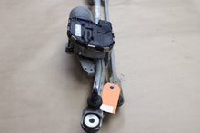 2012-2018 AUDI S7 WINDSHIELD WIPER TRANSMISSION LINKAGE & MOTOR OEM 4G1 955 119
