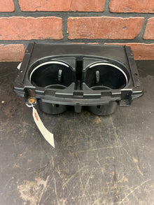 2015-2020 DODGE CHARGER/CHRYSLER 300 CENTER CONSOLE CUP HOLDER OEM AE02548DX9002