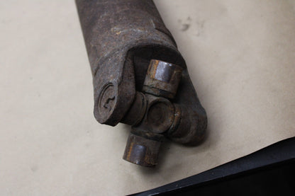 2009-2014 Yukon Tahoe Escalade Rear Drive Propeller Shaft Assembly GM 20912705