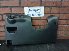 2015-2023 Dodge Challenger Lower Steering Column Cover Knee Panel s5la15dx9ac
