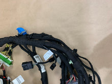 2014 Dodge Charger Instrument Panel Dash Wiring Wire Harness 68197152ab