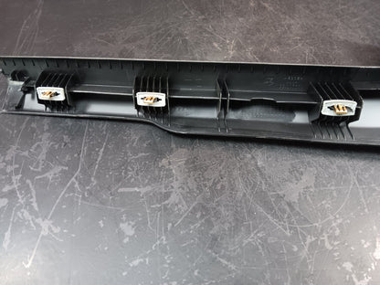 2011-2023 Charger 300 Front Passenger RH Scuff Plate Door Sill Trim 1kl46dx9ag