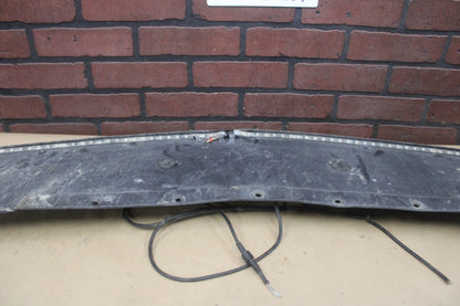 2015-2023 Dodge Challenger Front Lower Bumper Cover Valance Assembly OEM